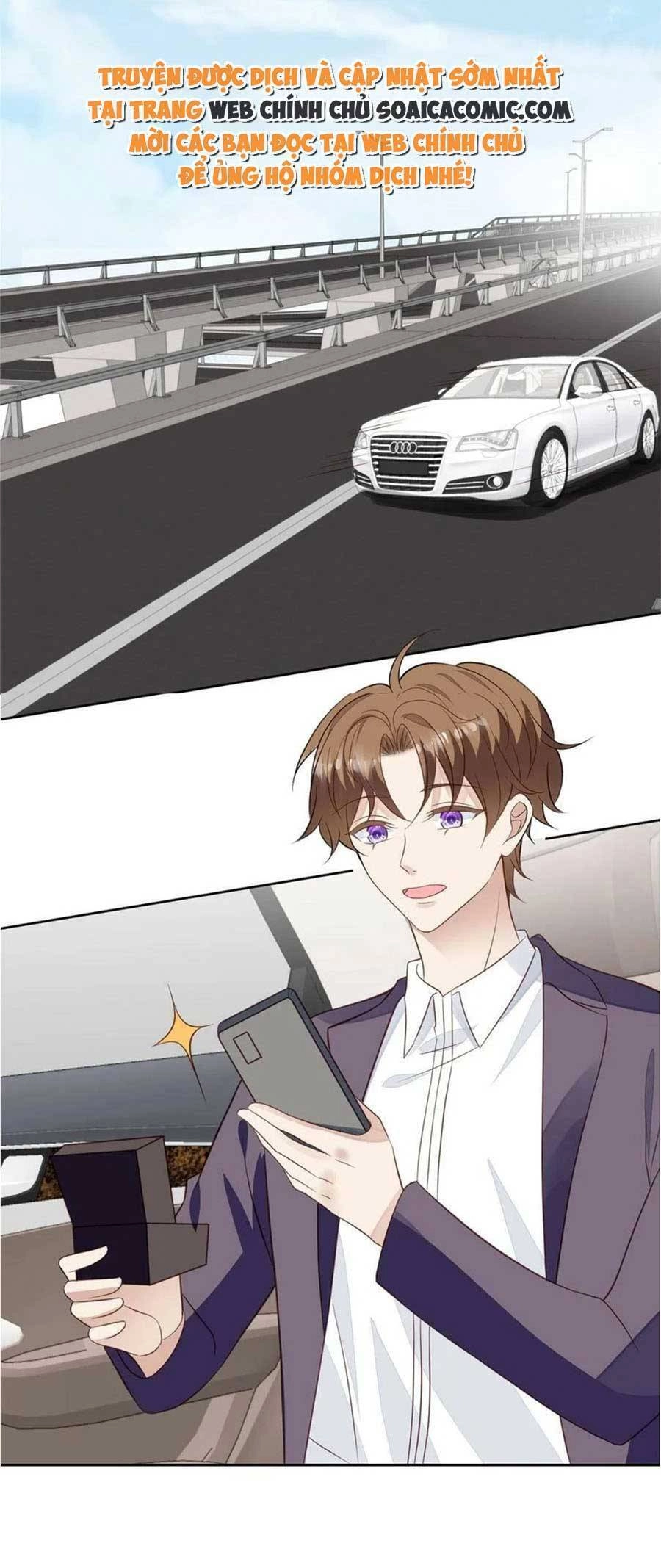 Dựa Vào Đại Lão Ổn Định Vị Trí C Trong Nam Đoàn Chapter 133 - 10