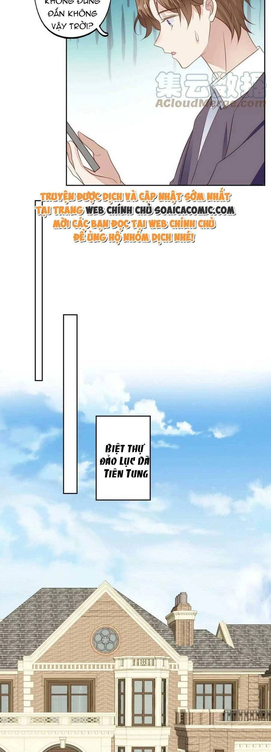 Dựa Vào Đại Lão Ổn Định Vị Trí C Trong Nam Đoàn Chapter 133 - 12