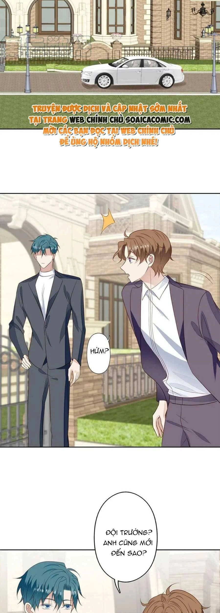 Dựa Vào Đại Lão Ổn Định Vị Trí C Trong Nam Đoàn Chapter 133 - 13