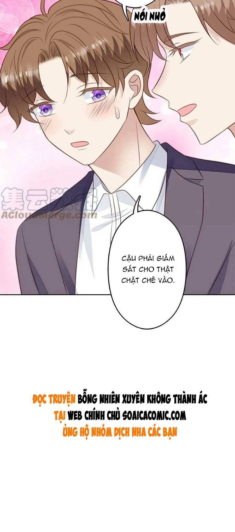 Dựa Vào Đại Lão Ổn Định Vị Trí C Trong Nam Đoàn Chapter 133 - 19