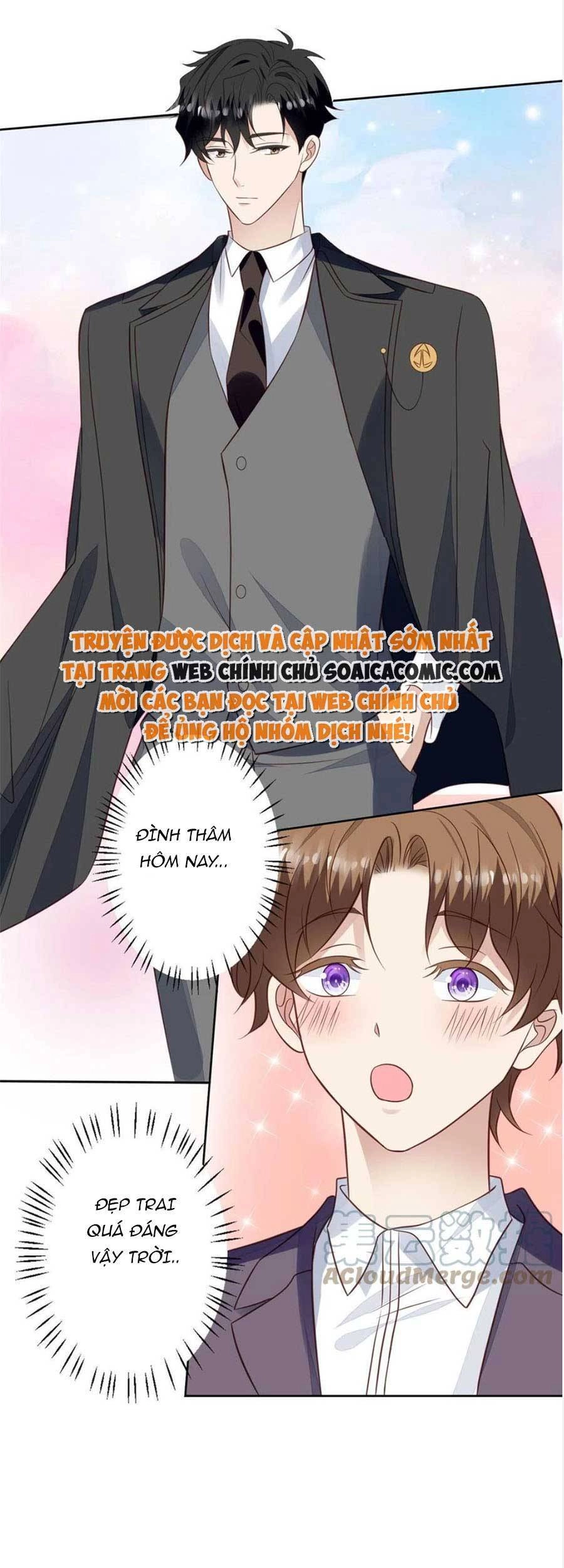 Dựa Vào Đại Lão Ổn Định Vị Trí C Trong Nam Đoàn Chapter 134 - 11