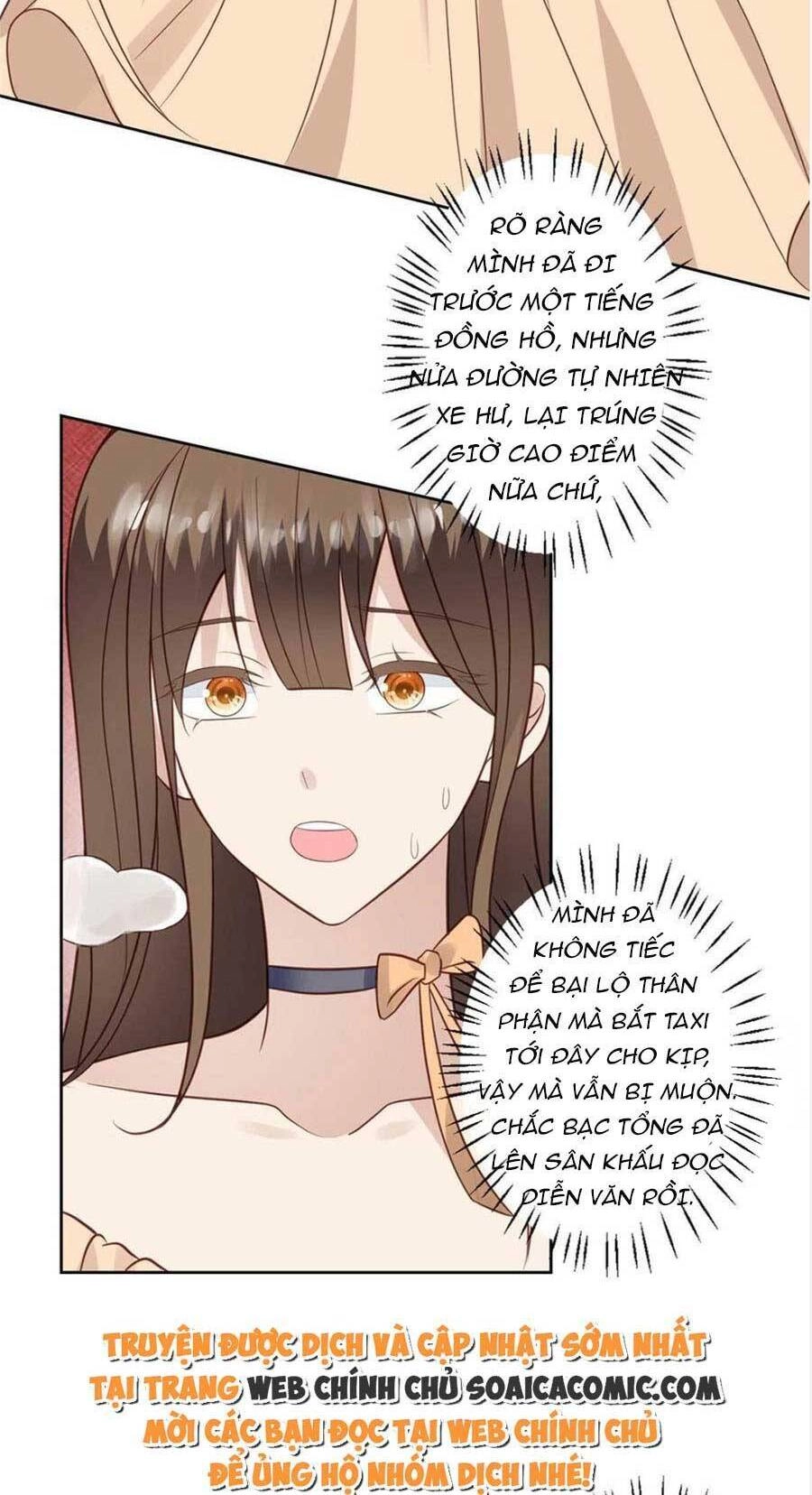 Dựa Vào Đại Lão Ổn Định Vị Trí C Trong Nam Đoàn Chapter 134 - 14