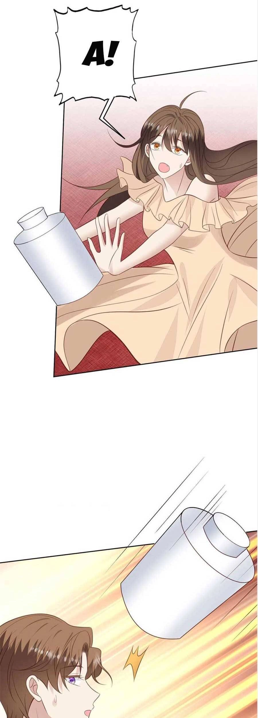 Dựa Vào Đại Lão Ổn Định Vị Trí C Trong Nam Đoàn Chapter 134 - 16