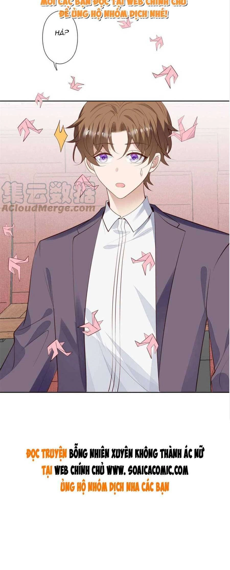 Dựa Vào Đại Lão Ổn Định Vị Trí C Trong Nam Đoàn Chapter 134 - 18