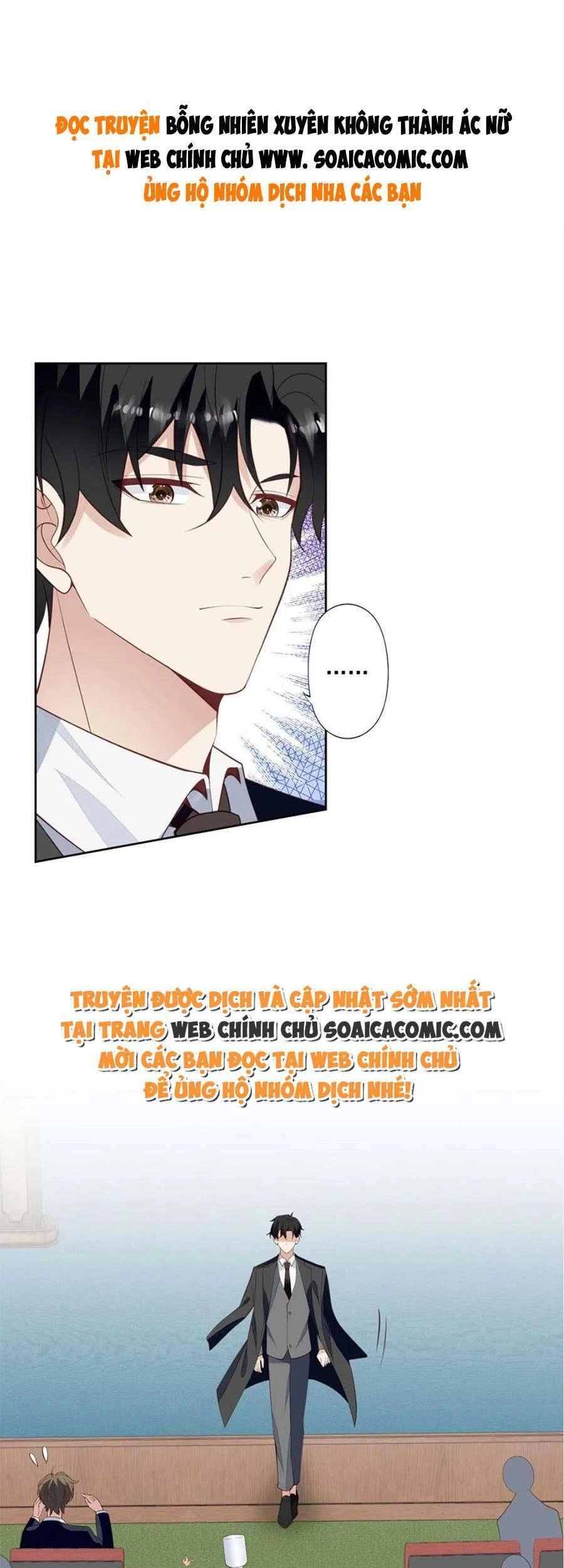 Dựa Vào Đại Lão Ổn Định Vị Trí C Trong Nam Đoàn Chapter 135 - 1