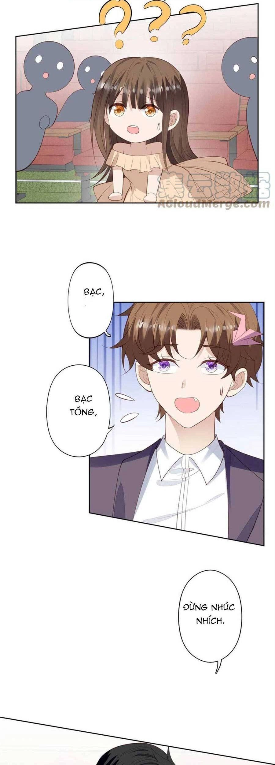 Dựa Vào Đại Lão Ổn Định Vị Trí C Trong Nam Đoàn Chapter 135 - 4