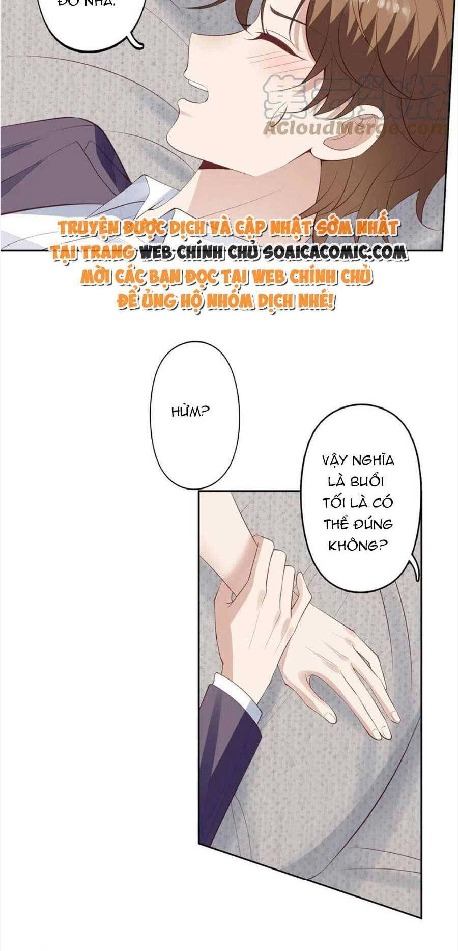 Dựa Vào Đại Lão Ổn Định Vị Trí C Trong Nam Đoàn Chapter 135 - 14