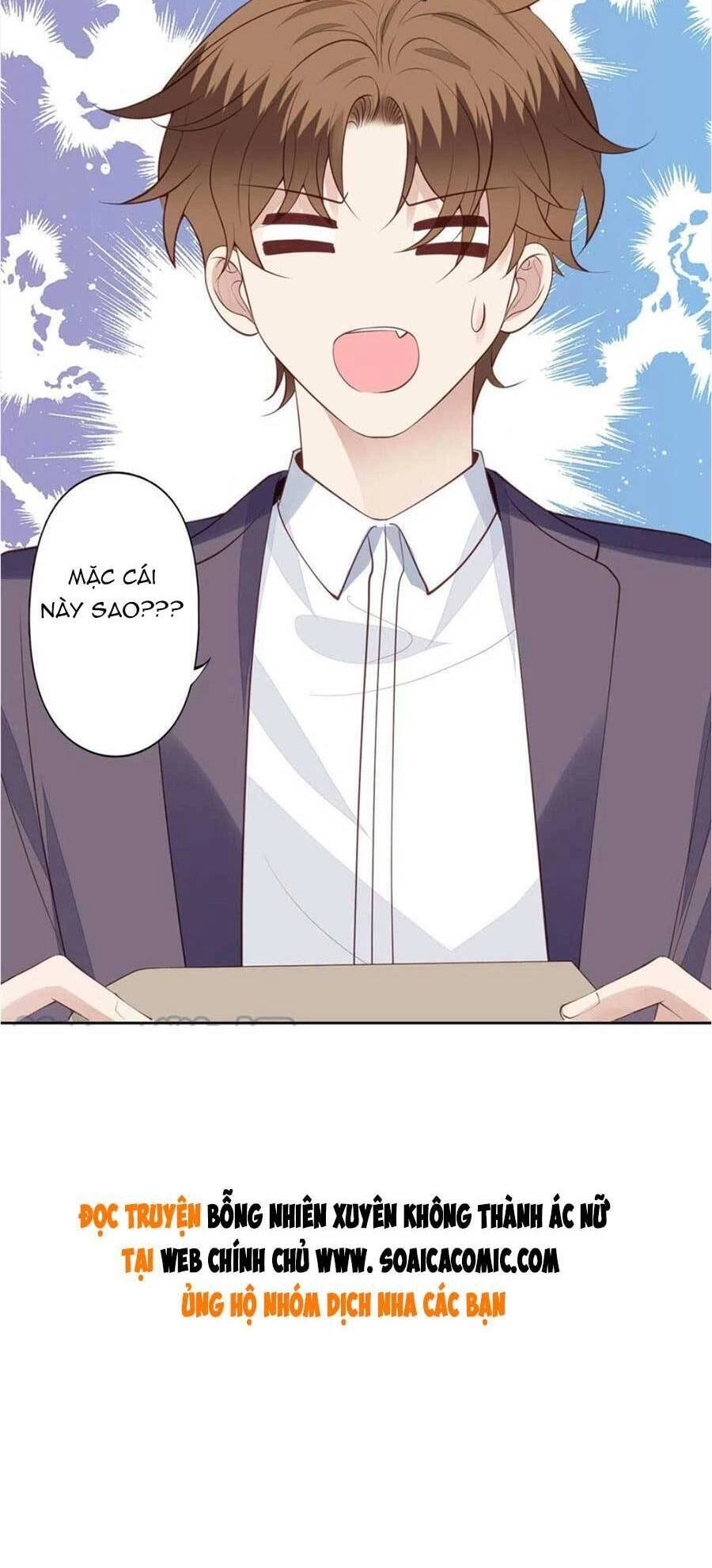 Dựa Vào Đại Lão Ổn Định Vị Trí C Trong Nam Đoàn Chapter 135 - 18