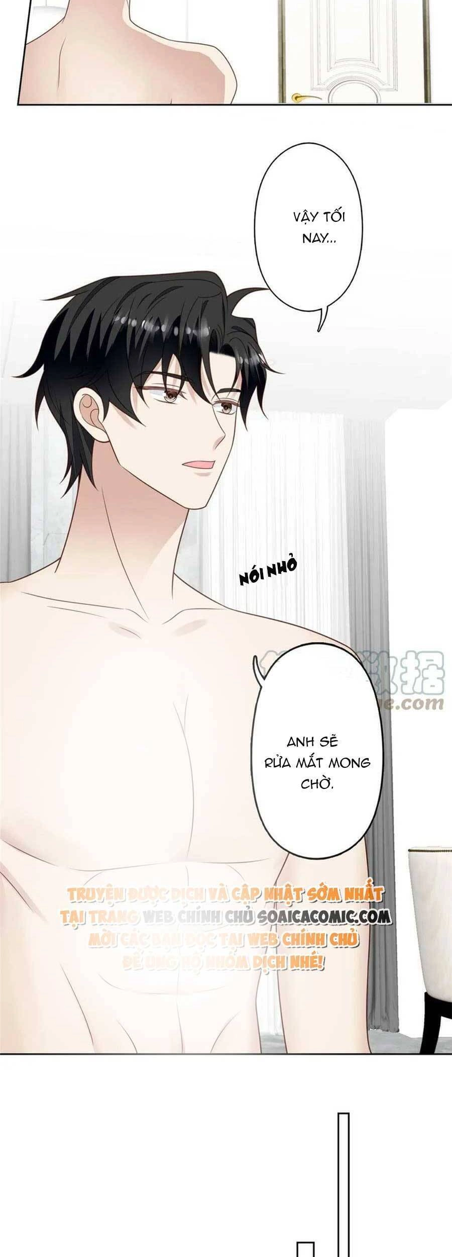 Dựa Vào Đại Lão Ổn Định Vị Trí C Trong Nam Đoàn Chapter 136 - 4