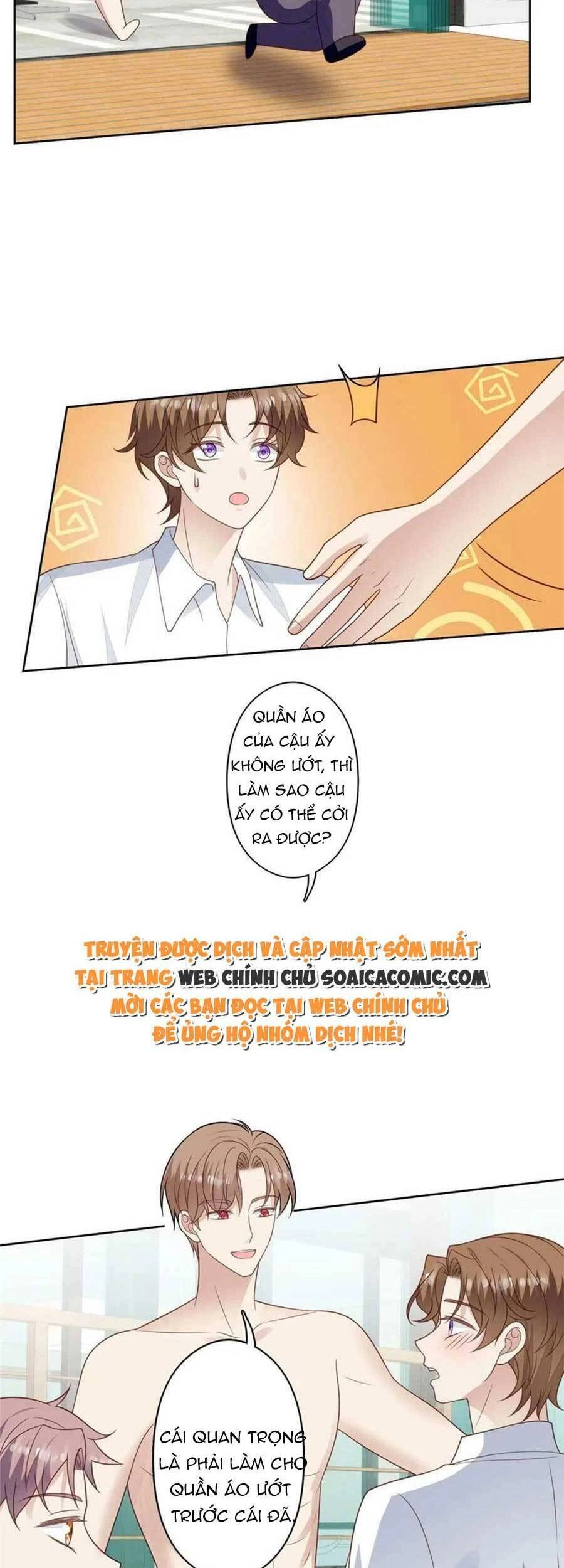 Dựa Vào Đại Lão Ổn Định Vị Trí C Trong Nam Đoàn Chapter 136 - 8