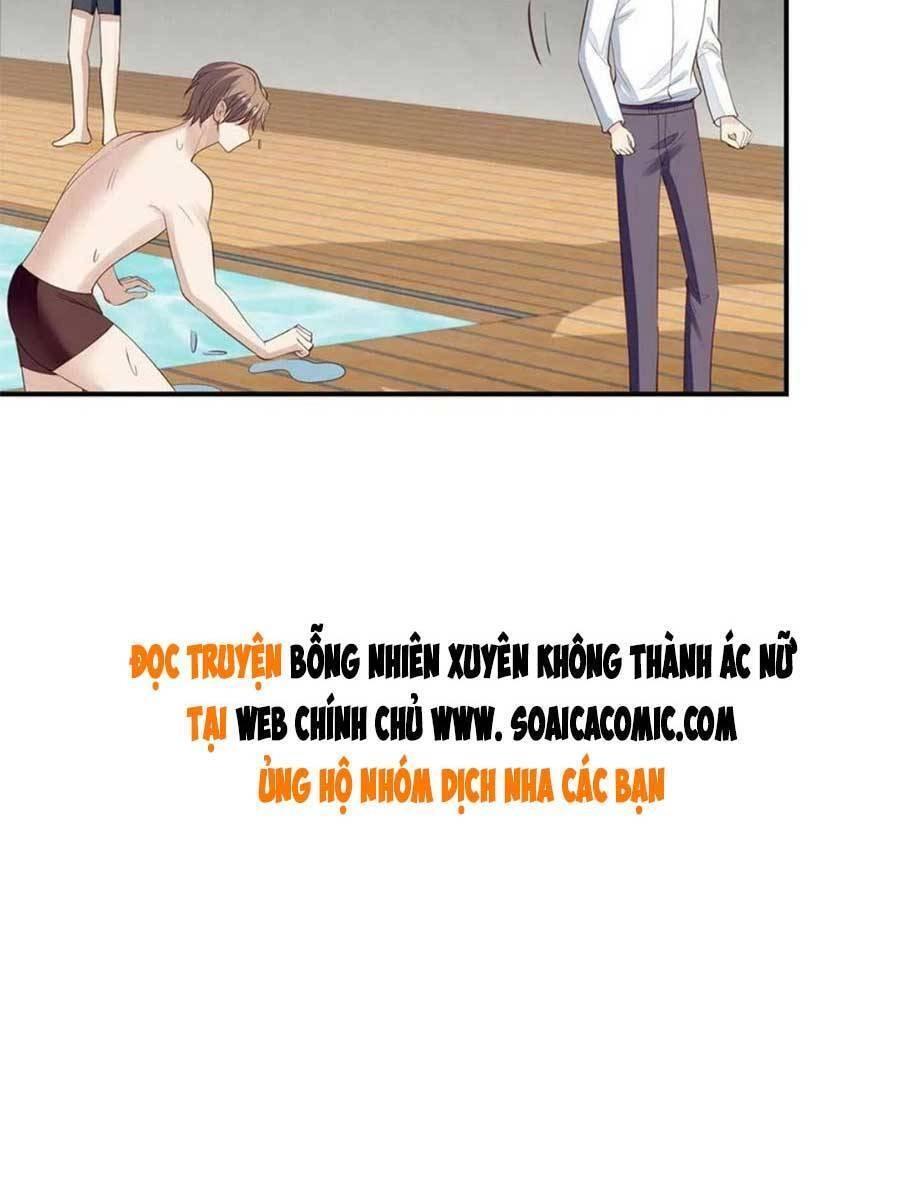 Dựa Vào Đại Lão Ổn Định Vị Trí C Trong Nam Đoàn Chapter 136 - 21