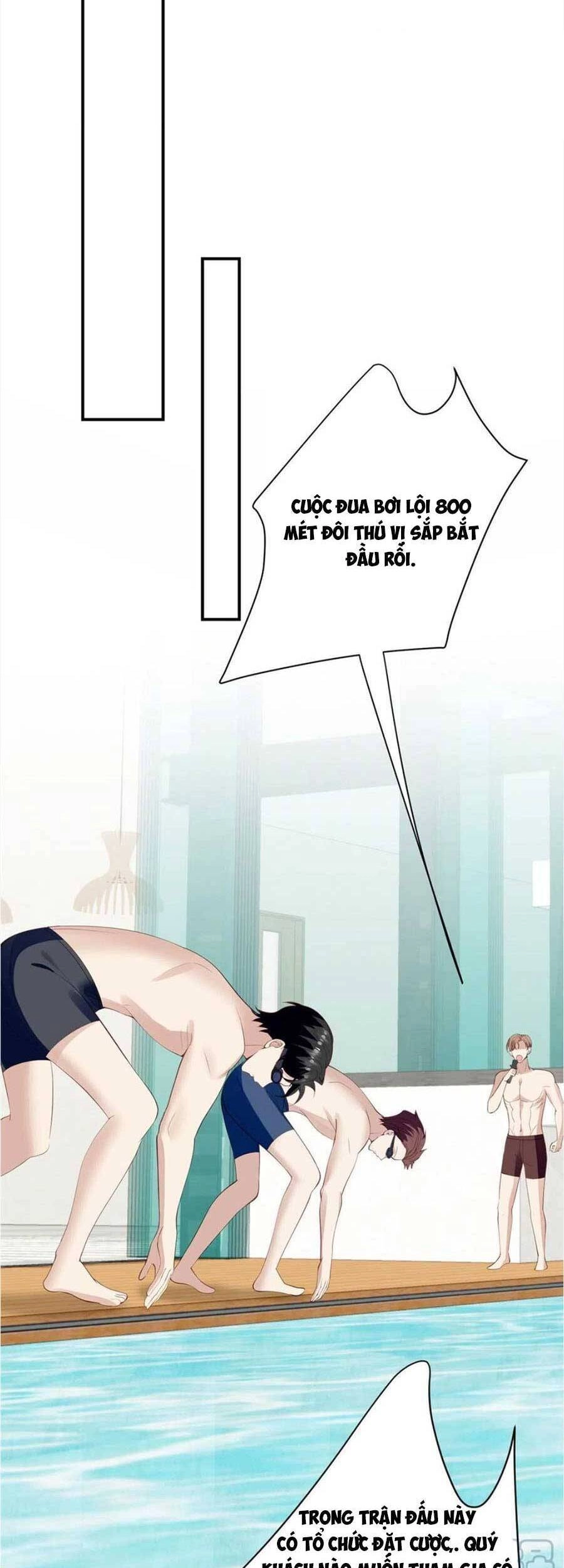 Dựa Vào Đại Lão Ổn Định Vị Trí C Trong Nam Đoàn Chapter 137 - 9