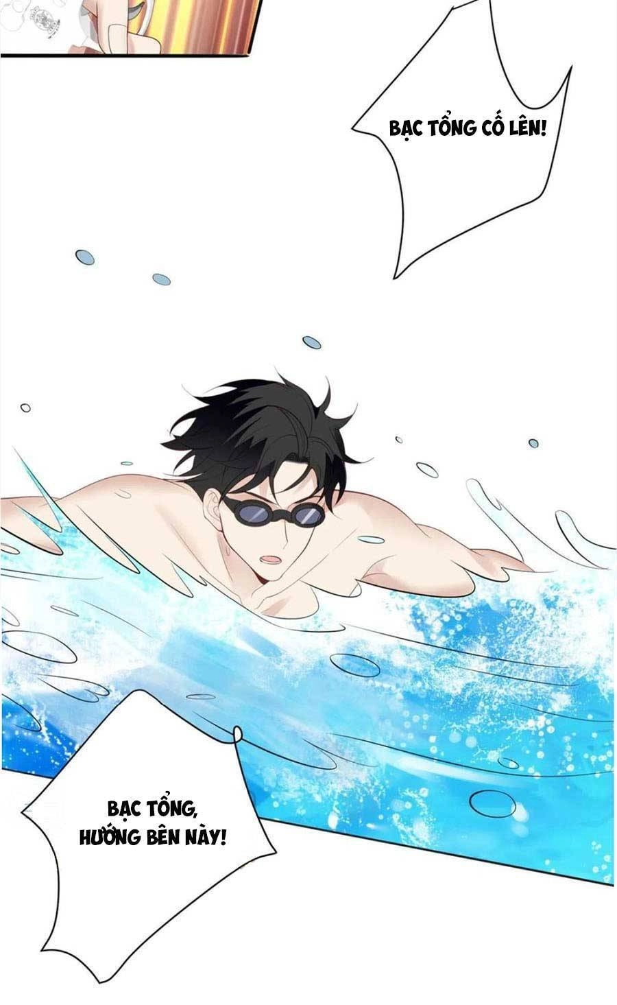 Dựa Vào Đại Lão Ổn Định Vị Trí C Trong Nam Đoàn Chapter 137 - 12