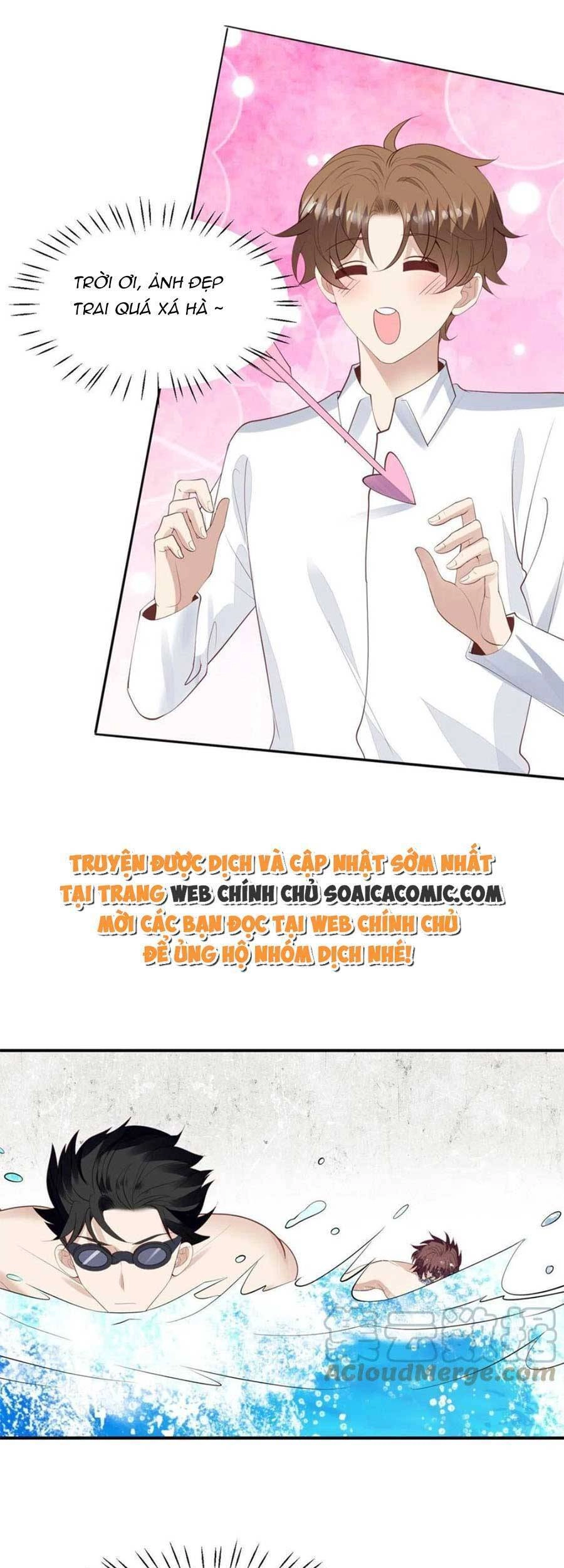 Dựa Vào Đại Lão Ổn Định Vị Trí C Trong Nam Đoàn Chapter 137 - 13