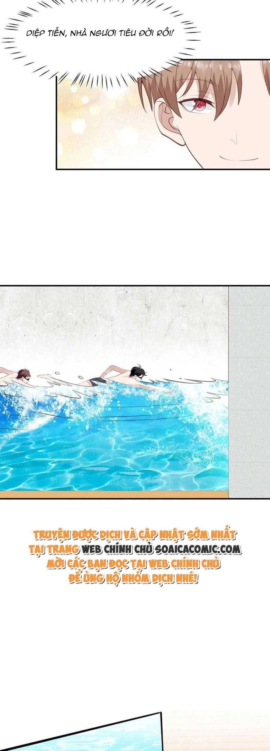 Dựa Vào Đại Lão Ổn Định Vị Trí C Trong Nam Đoàn Chapter 137 - 14