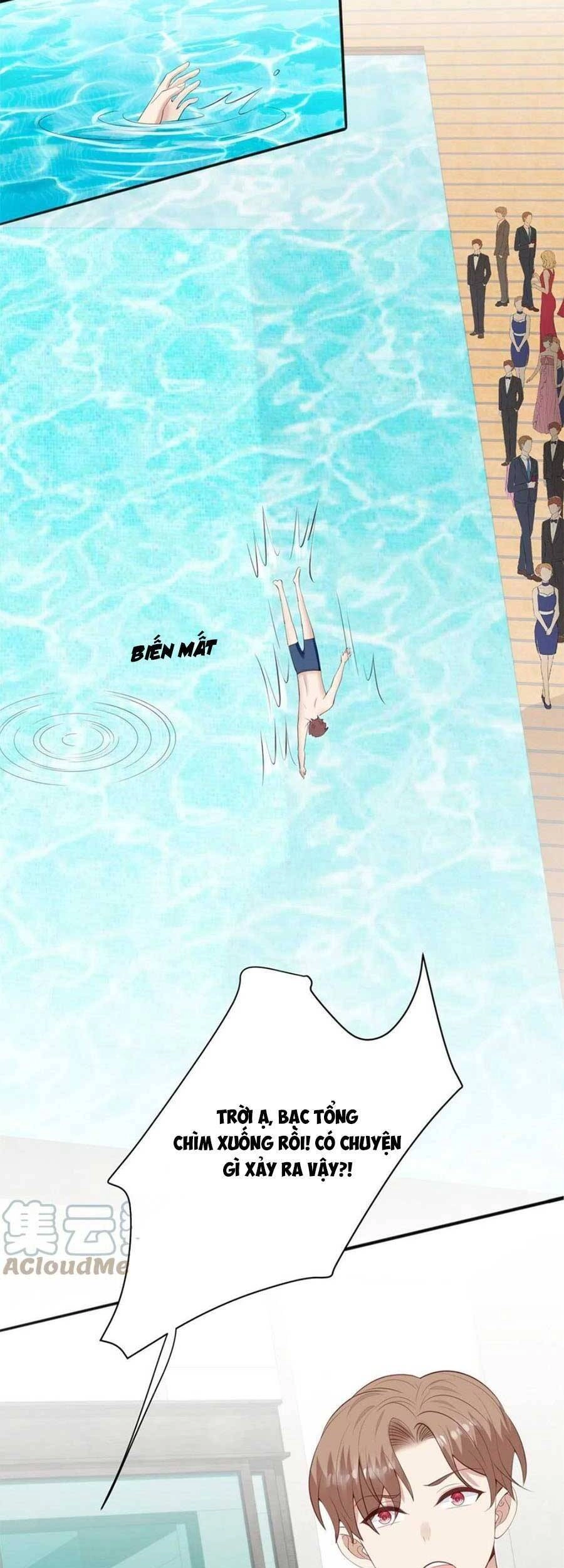 Dựa Vào Đại Lão Ổn Định Vị Trí C Trong Nam Đoàn Chapter 137 - 15