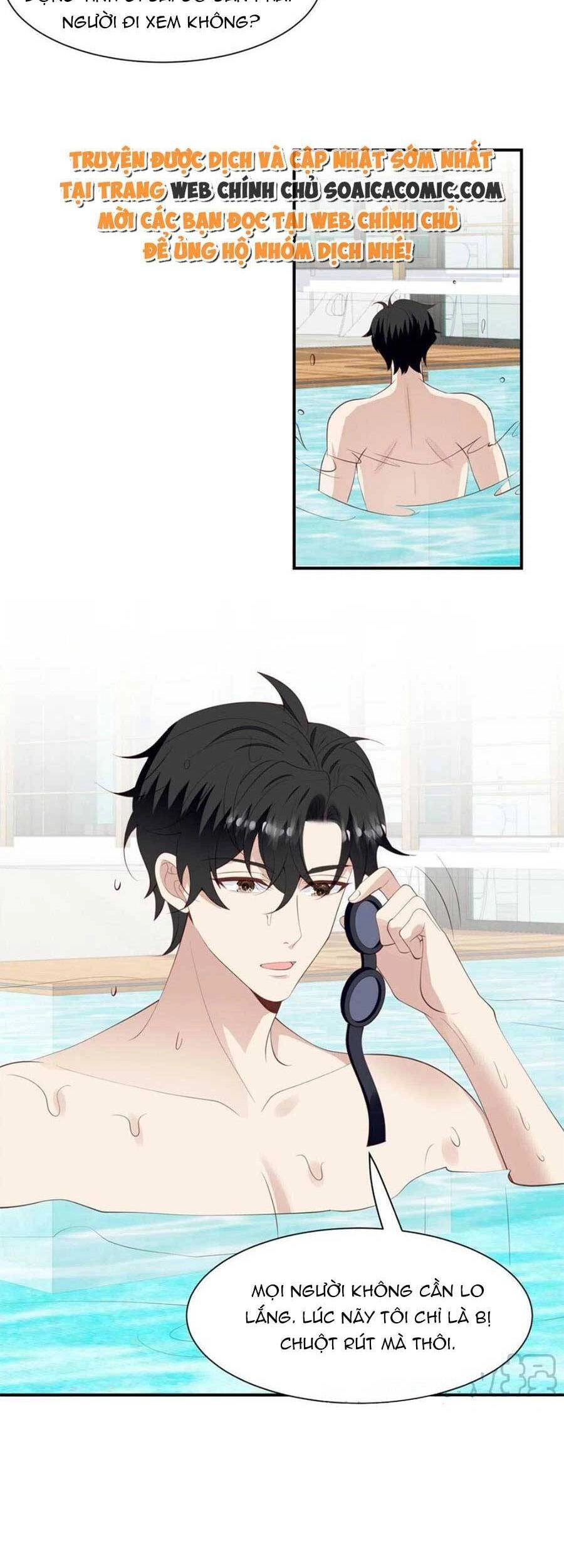 Dựa Vào Đại Lão Ổn Định Vị Trí C Trong Nam Đoàn Chapter 137 - 18