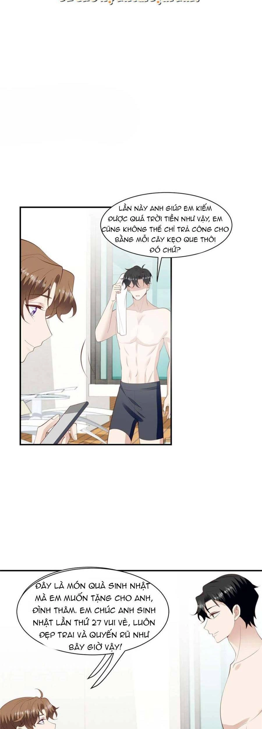 Dựa Vào Đại Lão Ổn Định Vị Trí C Trong Nam Đoàn Chapter 138 - 3