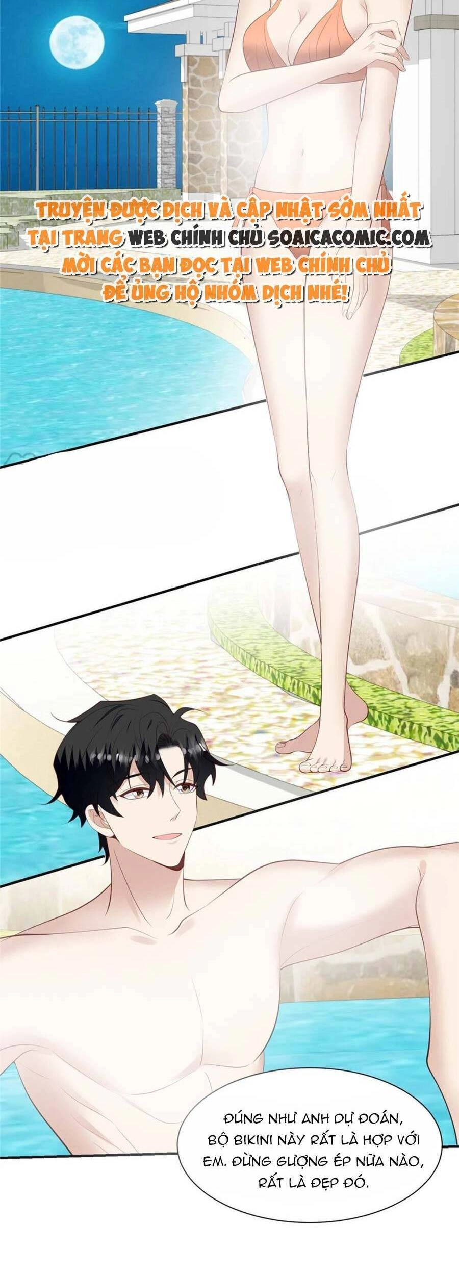 Dựa Vào Đại Lão Ổn Định Vị Trí C Trong Nam Đoàn Chapter 138 - 8