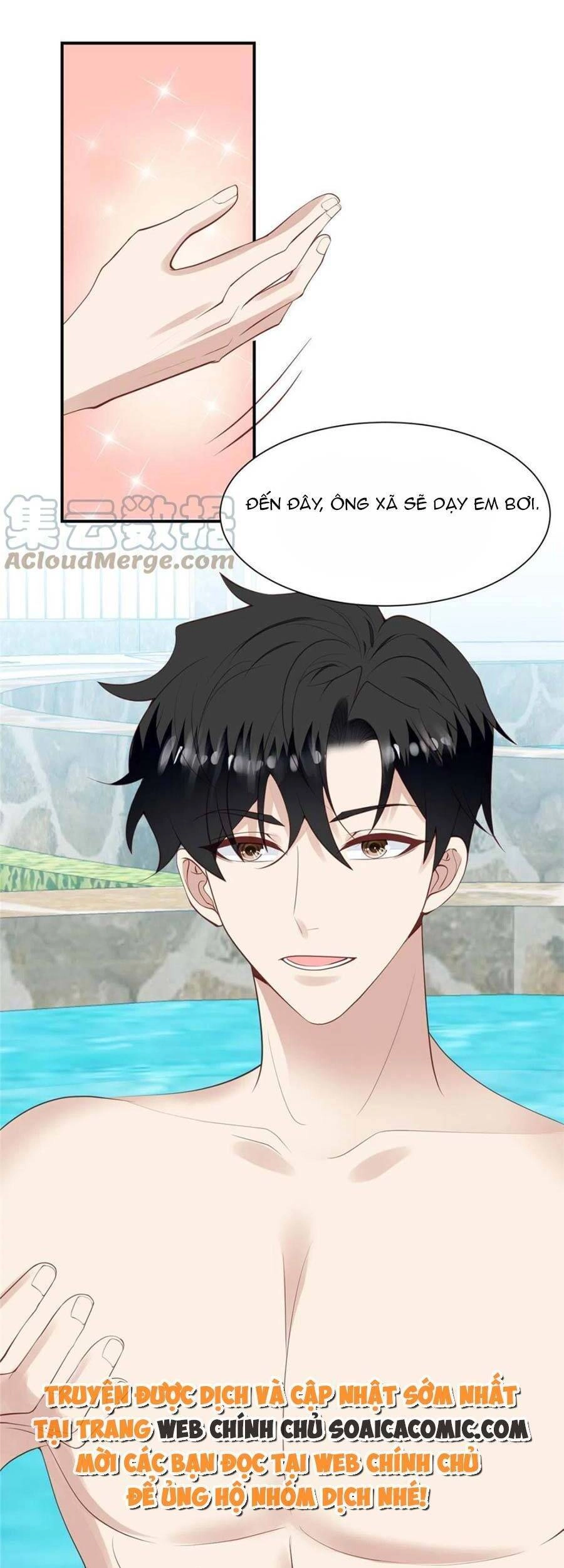 Dựa Vào Đại Lão Ổn Định Vị Trí C Trong Nam Đoàn Chapter 138 - 9