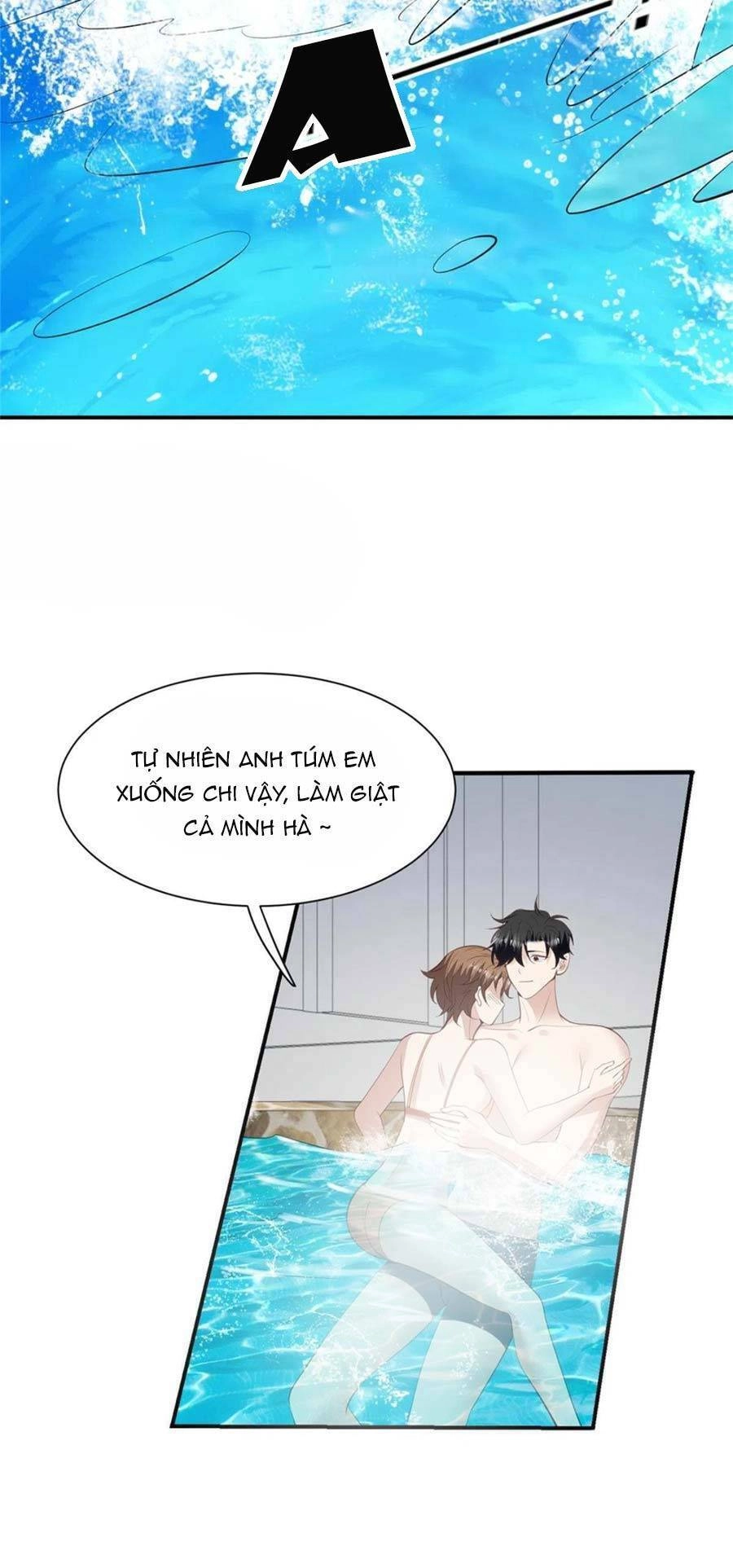 Dựa Vào Đại Lão Ổn Định Vị Trí C Trong Nam Đoàn Chapter 138 - 11