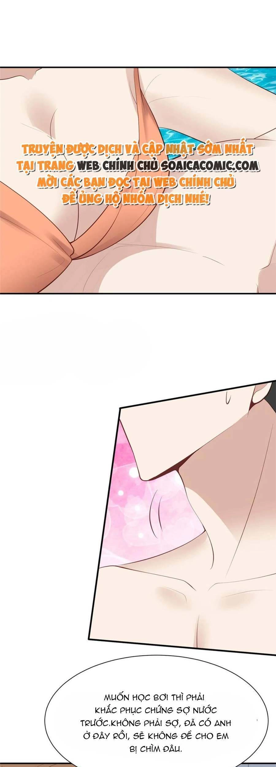 Dựa Vào Đại Lão Ổn Định Vị Trí C Trong Nam Đoàn Chapter 138 - 12