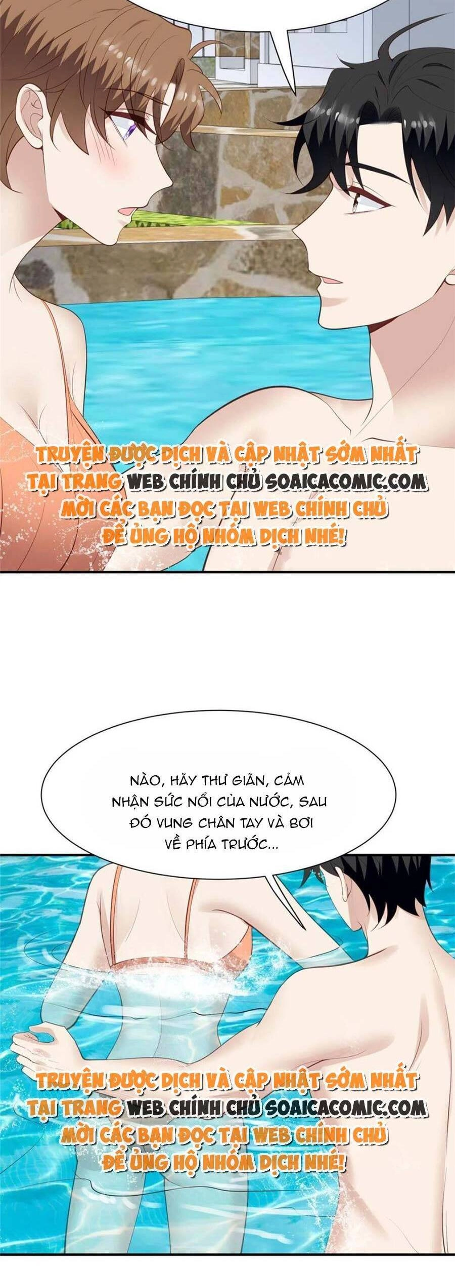 Dựa Vào Đại Lão Ổn Định Vị Trí C Trong Nam Đoàn Chapter 138 - 13