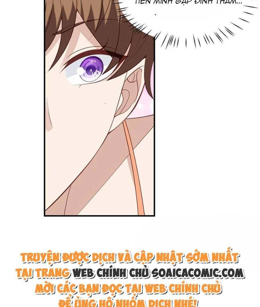 Dựa Vào Đại Lão Ổn Định Vị Trí C Trong Nam Đoàn Chapter 138 - 15