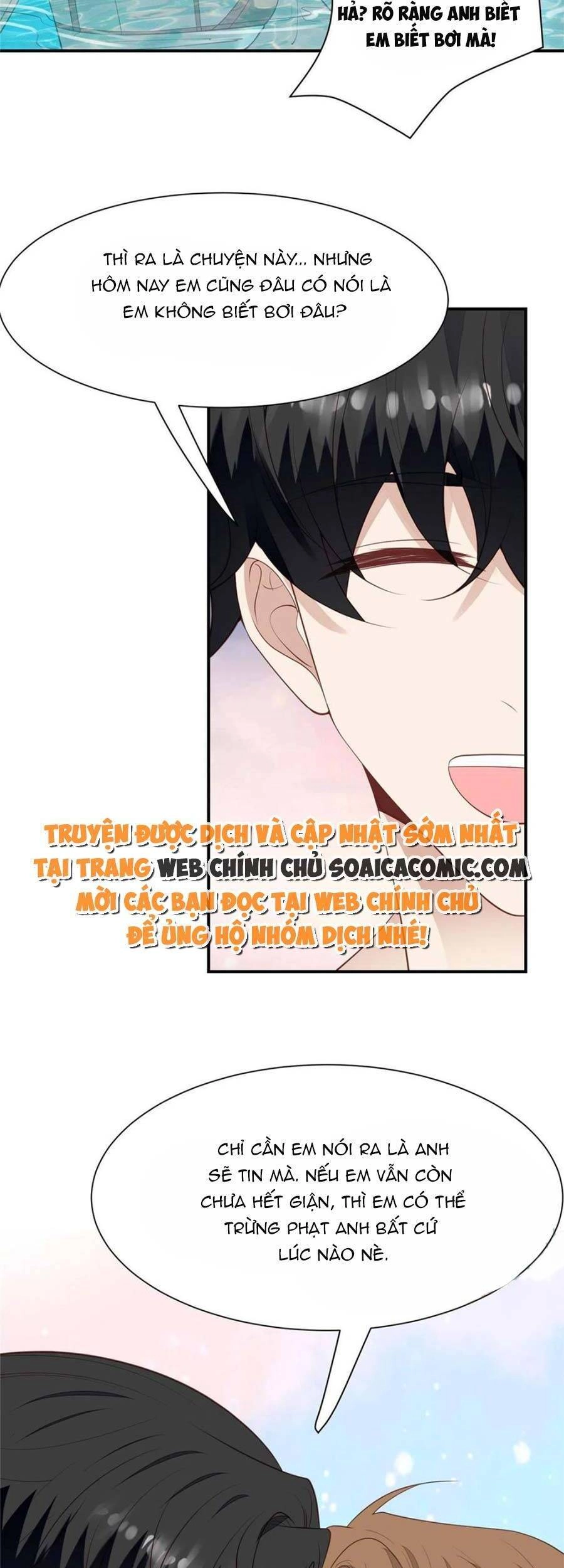 Dựa Vào Đại Lão Ổn Định Vị Trí C Trong Nam Đoàn Chapter 138 - 18