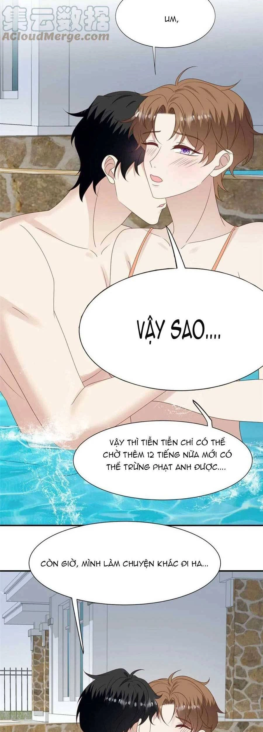 Dựa Vào Đại Lão Ổn Định Vị Trí C Trong Nam Đoàn Chapter 139 - 3