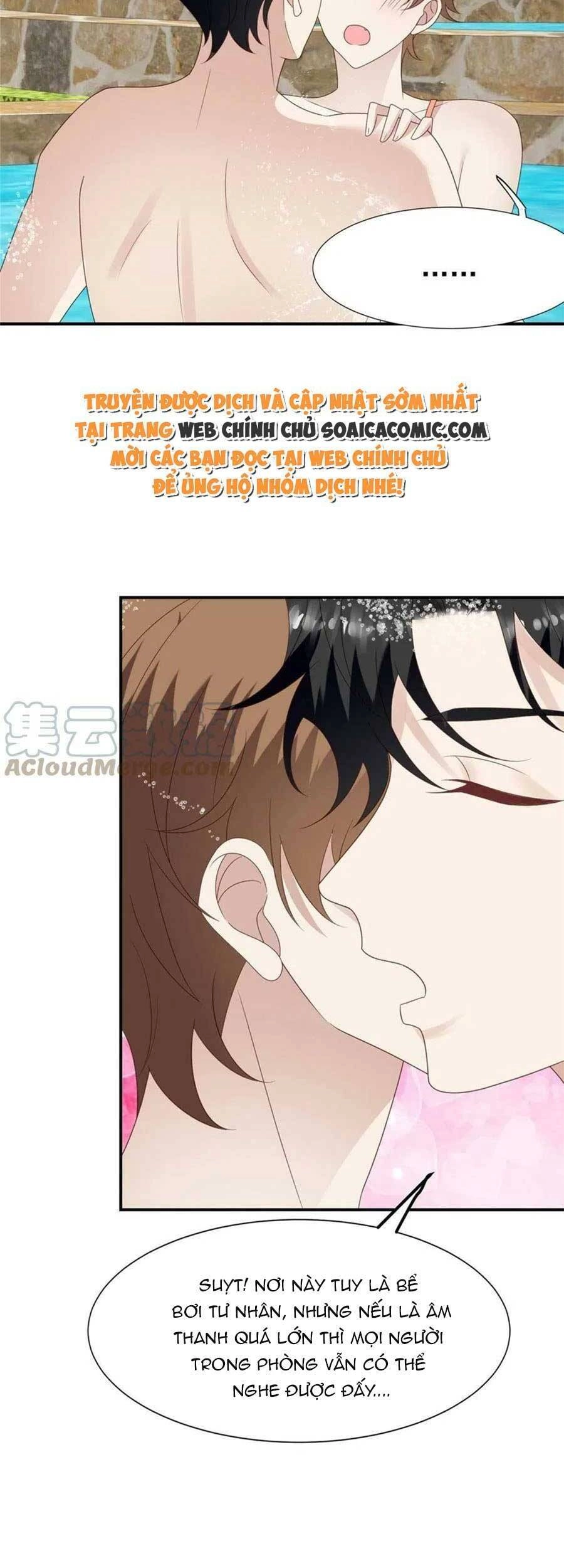 Dựa Vào Đại Lão Ổn Định Vị Trí C Trong Nam Đoàn Chapter 139 - 4