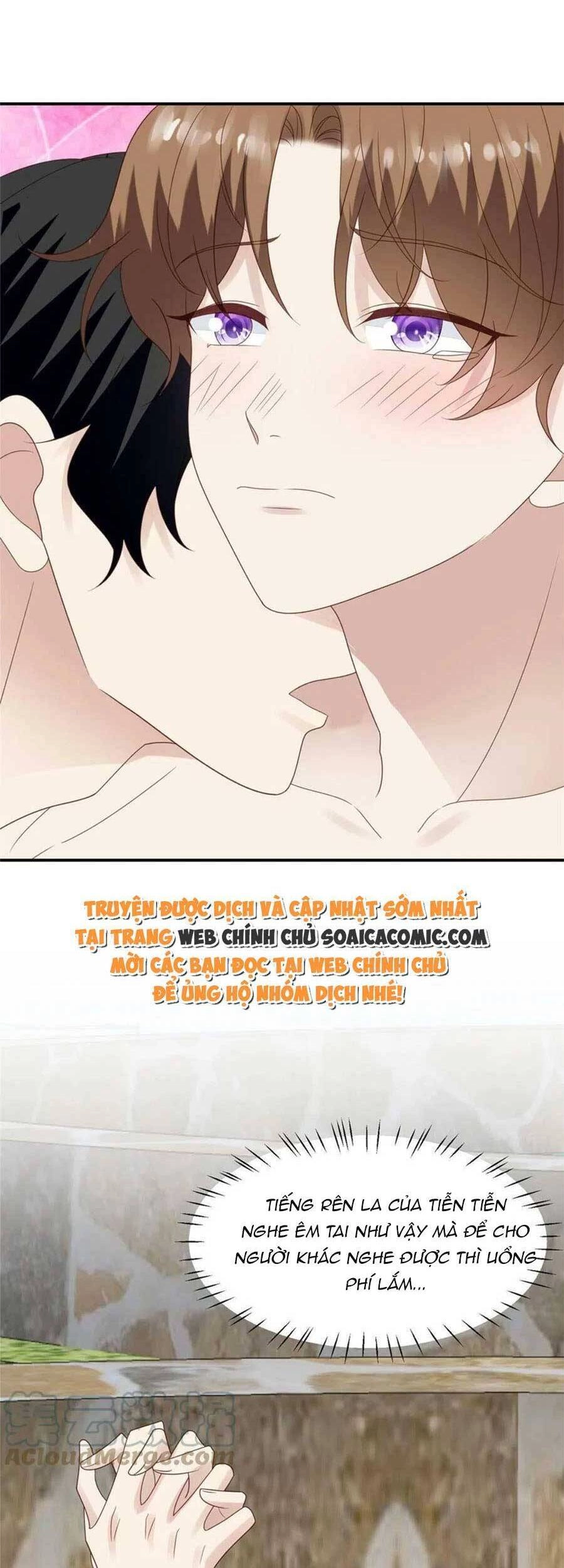 Dựa Vào Đại Lão Ổn Định Vị Trí C Trong Nam Đoàn Chapter 139 - 5