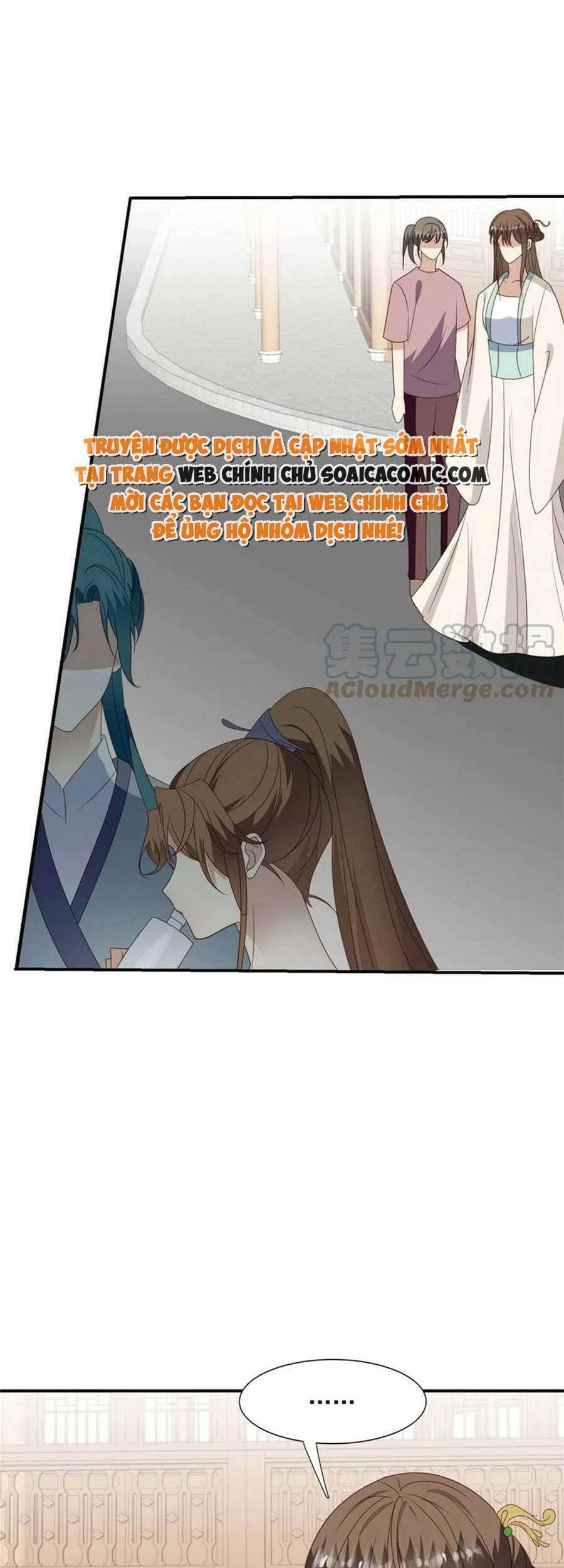 Dựa Vào Đại Lão Ổn Định Vị Trí C Trong Nam Đoàn Chapter 139 - 12