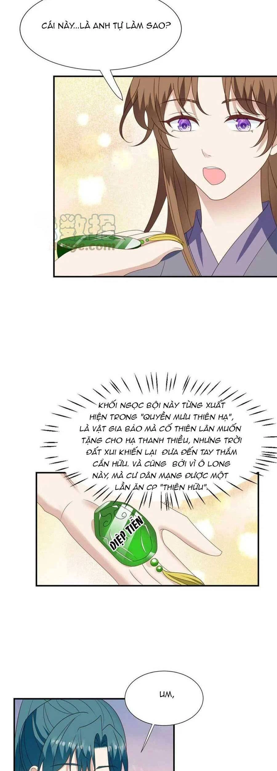 Dựa Vào Đại Lão Ổn Định Vị Trí C Trong Nam Đoàn Chapter 139 - 15