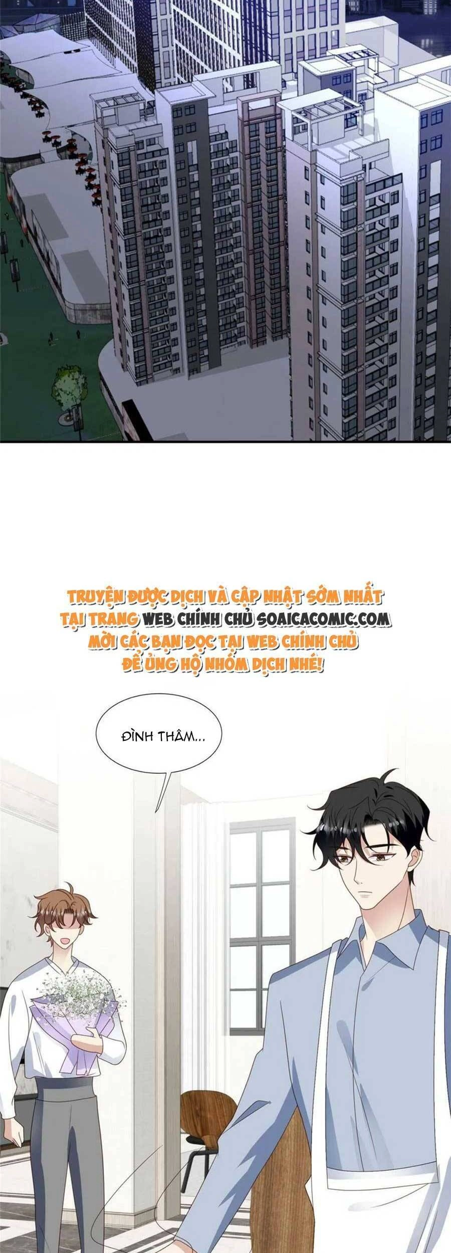 Dựa Vào Đại Lão Ổn Định Vị Trí C Trong Nam Đoàn Chapter 139 - 19