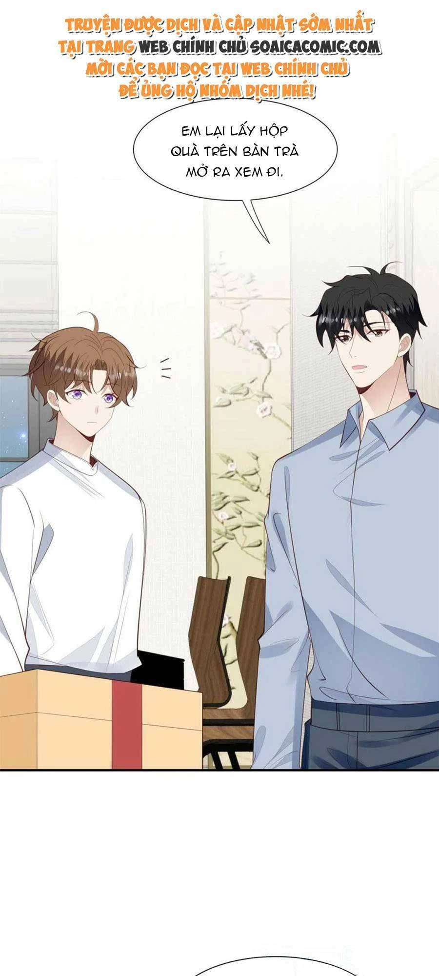 Dựa Vào Đại Lão Ổn Định Vị Trí C Trong Nam Đoàn Chapter 140 - 3