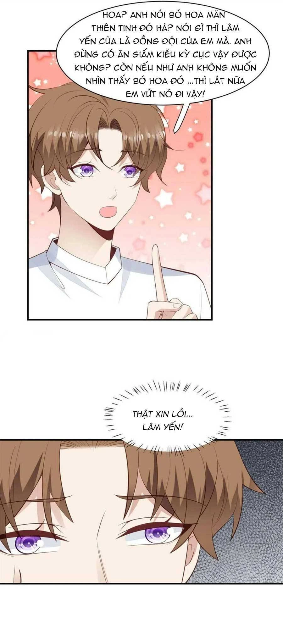 Dựa Vào Đại Lão Ổn Định Vị Trí C Trong Nam Đoàn Chapter 140 - 8