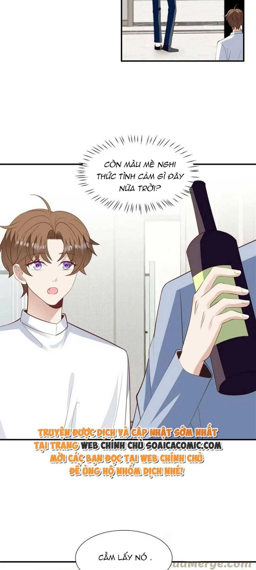 Dựa Vào Đại Lão Ổn Định Vị Trí C Trong Nam Đoàn Chapter 140 - 10