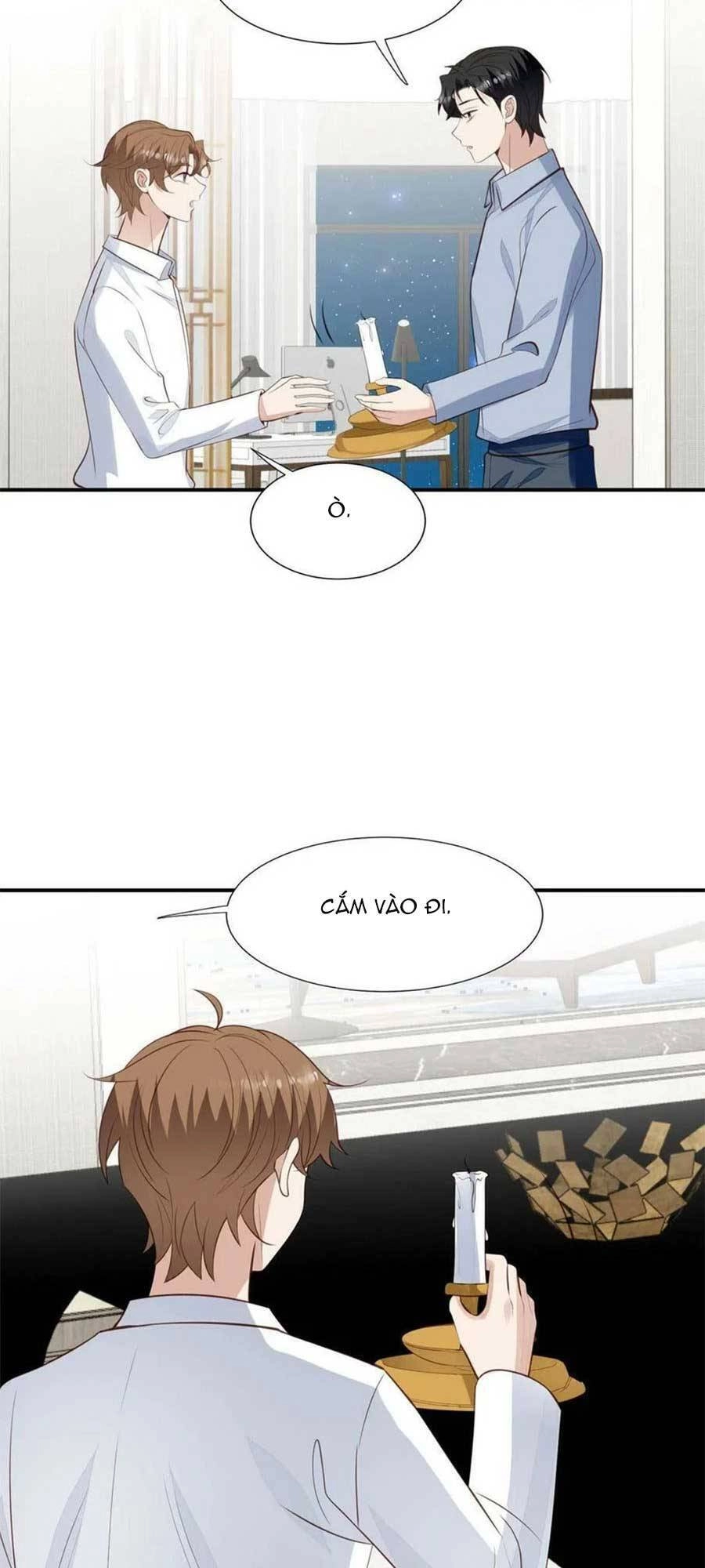 Dựa Vào Đại Lão Ổn Định Vị Trí C Trong Nam Đoàn Chapter 140 - 11