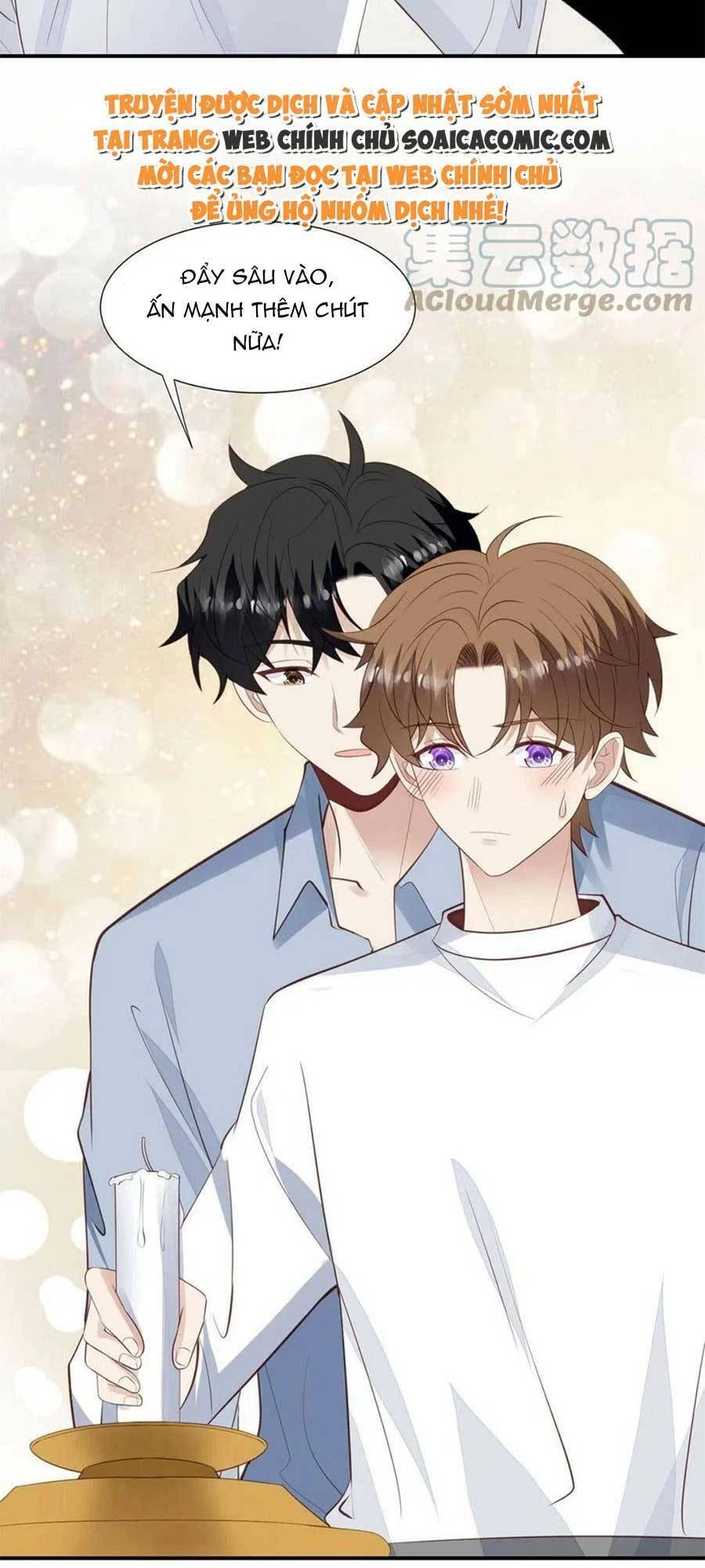 Dựa Vào Đại Lão Ổn Định Vị Trí C Trong Nam Đoàn Chapter 140 - 12