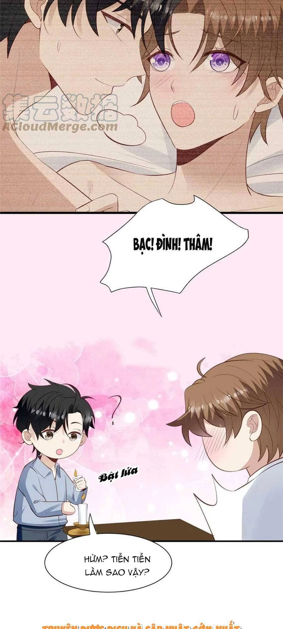 Dựa Vào Đại Lão Ổn Định Vị Trí C Trong Nam Đoàn Chapter 140 - 15