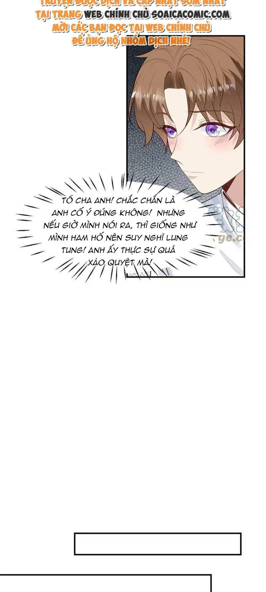 Dựa Vào Đại Lão Ổn Định Vị Trí C Trong Nam Đoàn Chapter 140 - 16