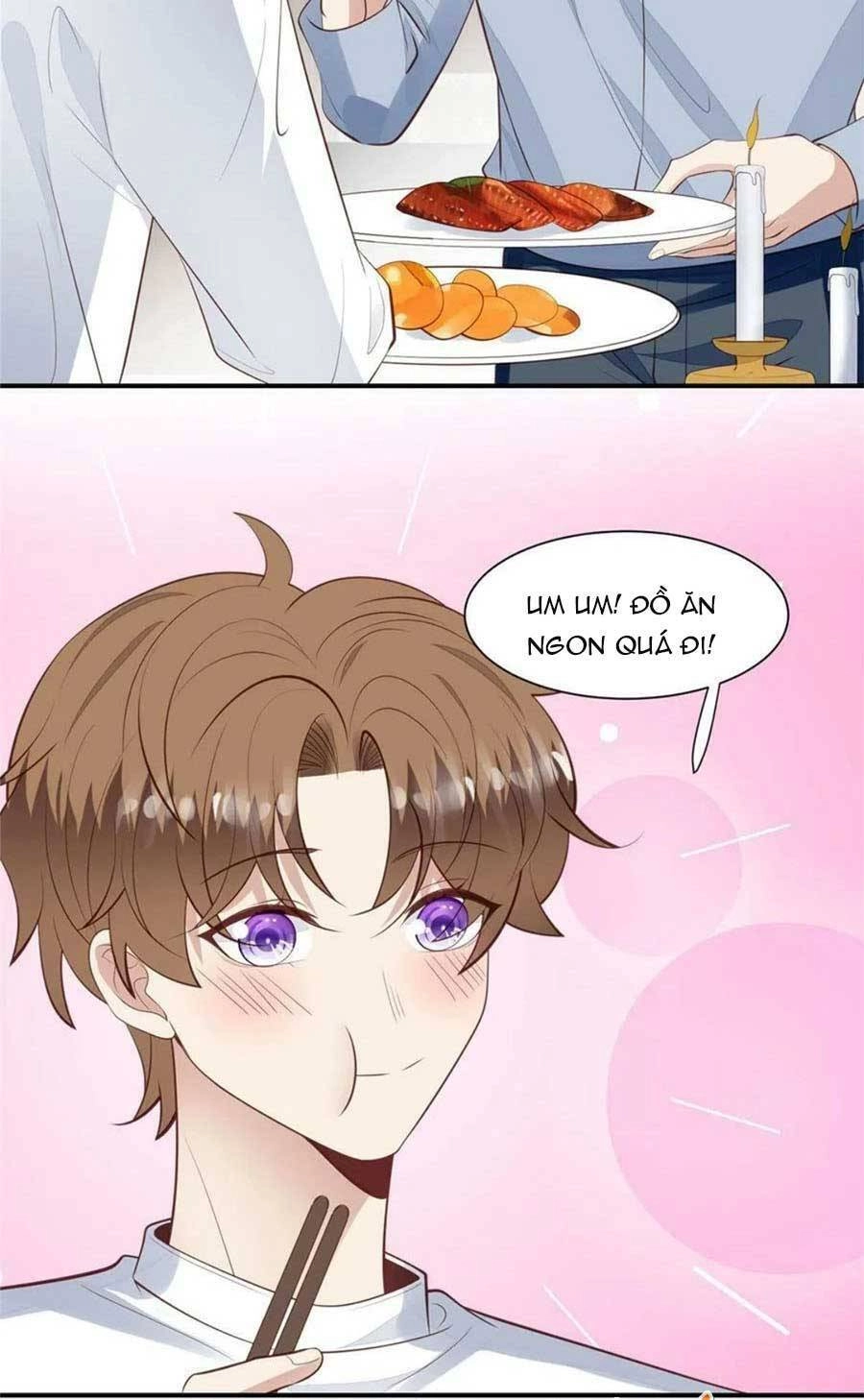 Dựa Vào Đại Lão Ổn Định Vị Trí C Trong Nam Đoàn Chapter 140 - 18