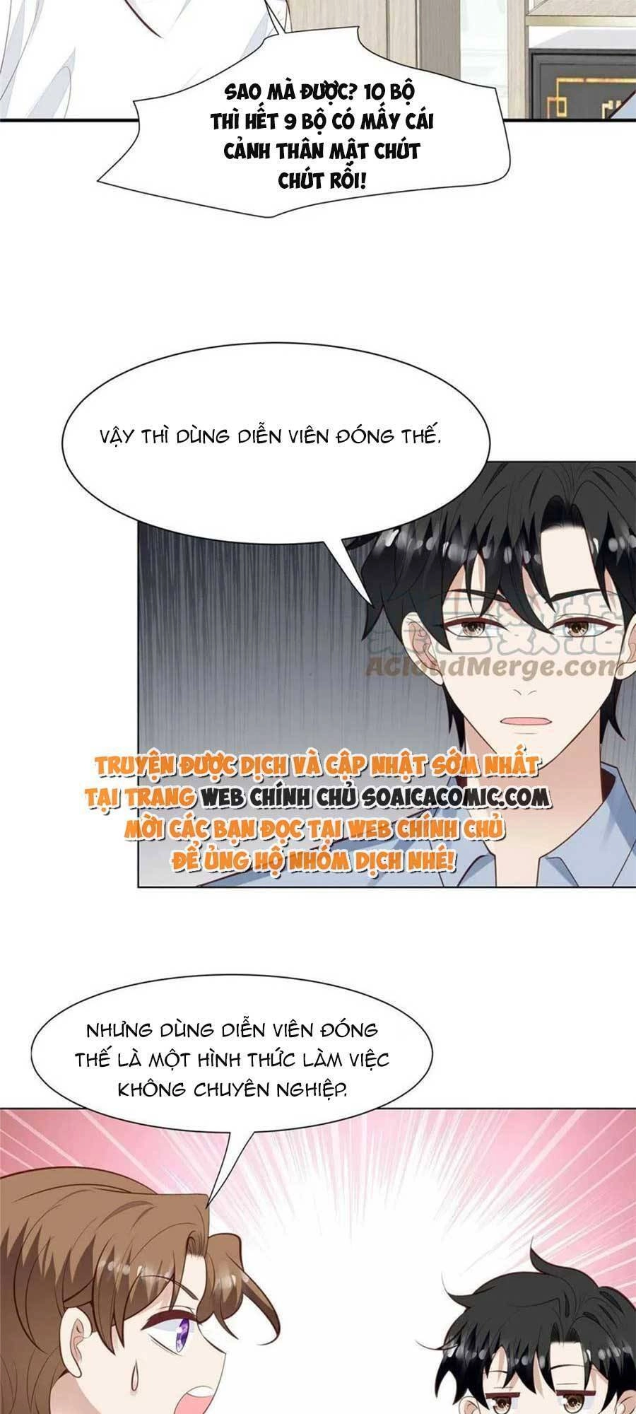 Dựa Vào Đại Lão Ổn Định Vị Trí C Trong Nam Đoàn Chapter 140 - 21