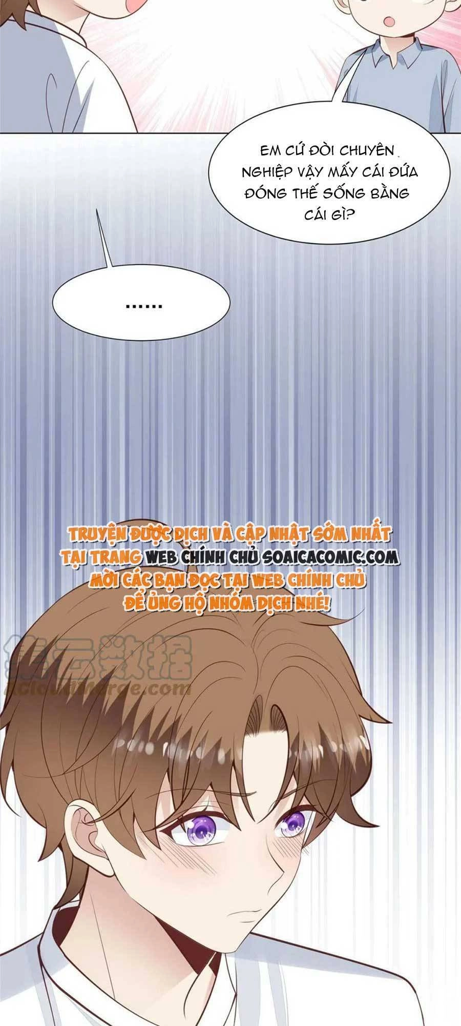 Dựa Vào Đại Lão Ổn Định Vị Trí C Trong Nam Đoàn Chapter 140 - 22