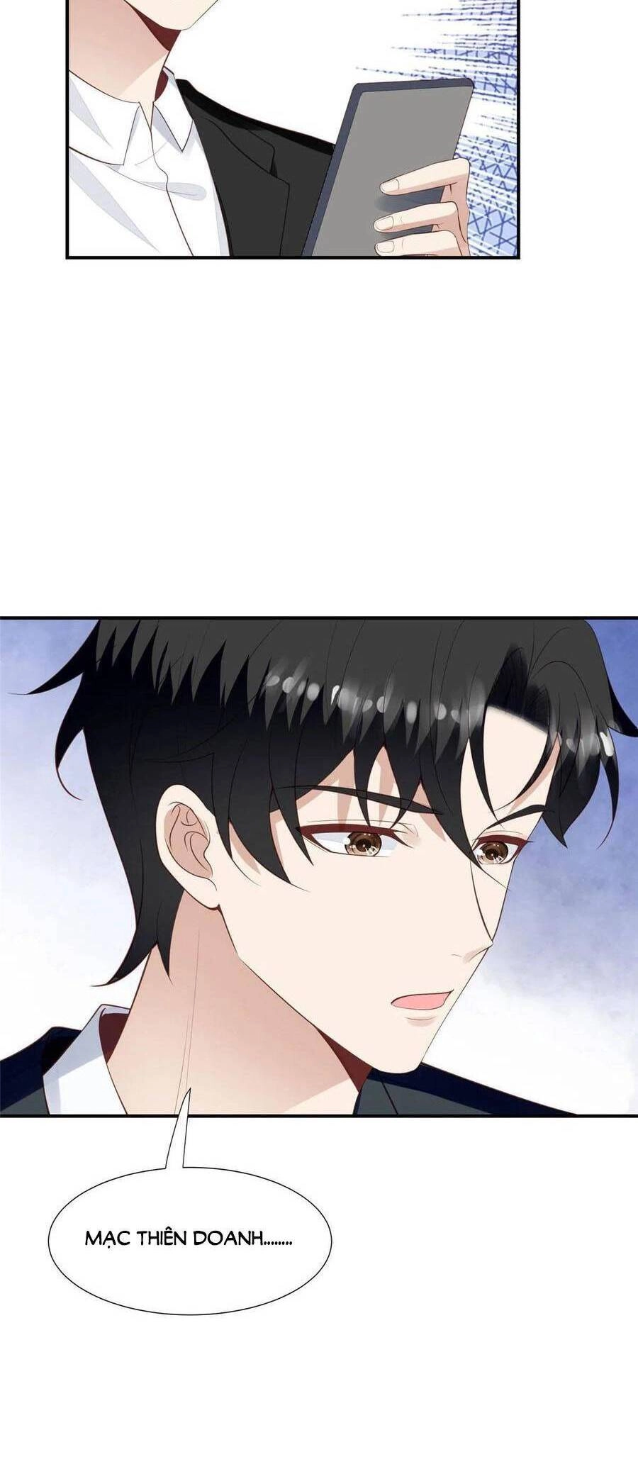 Dựa Vào Đại Lão Ổn Định Vị Trí C Trong Nam Đoàn Chapter 141 - 6