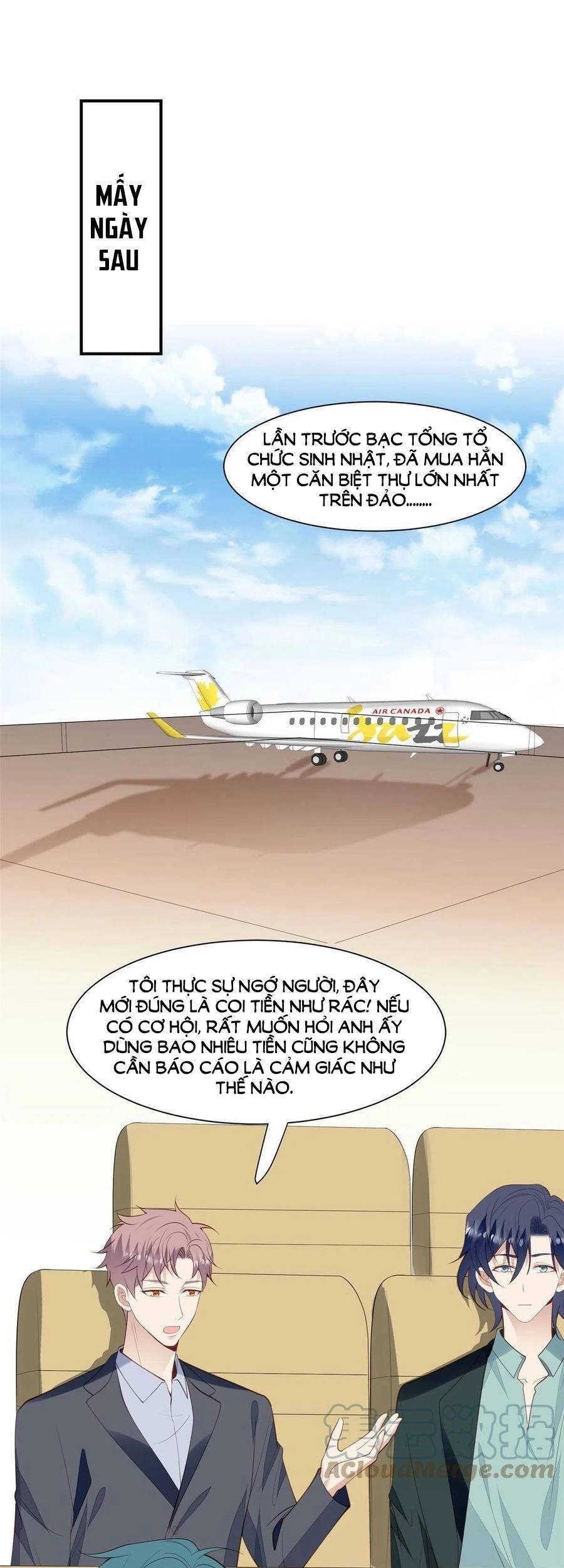 Dựa Vào Đại Lão Ổn Định Vị Trí C Trong Nam Đoàn Chapter 141 - 7