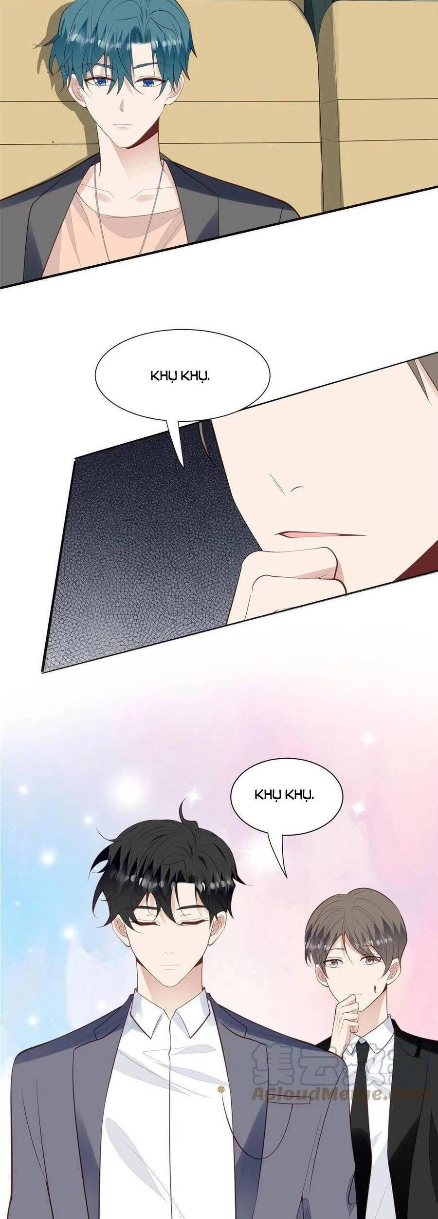 Dựa Vào Đại Lão Ổn Định Vị Trí C Trong Nam Đoàn Chapter 141 - 8