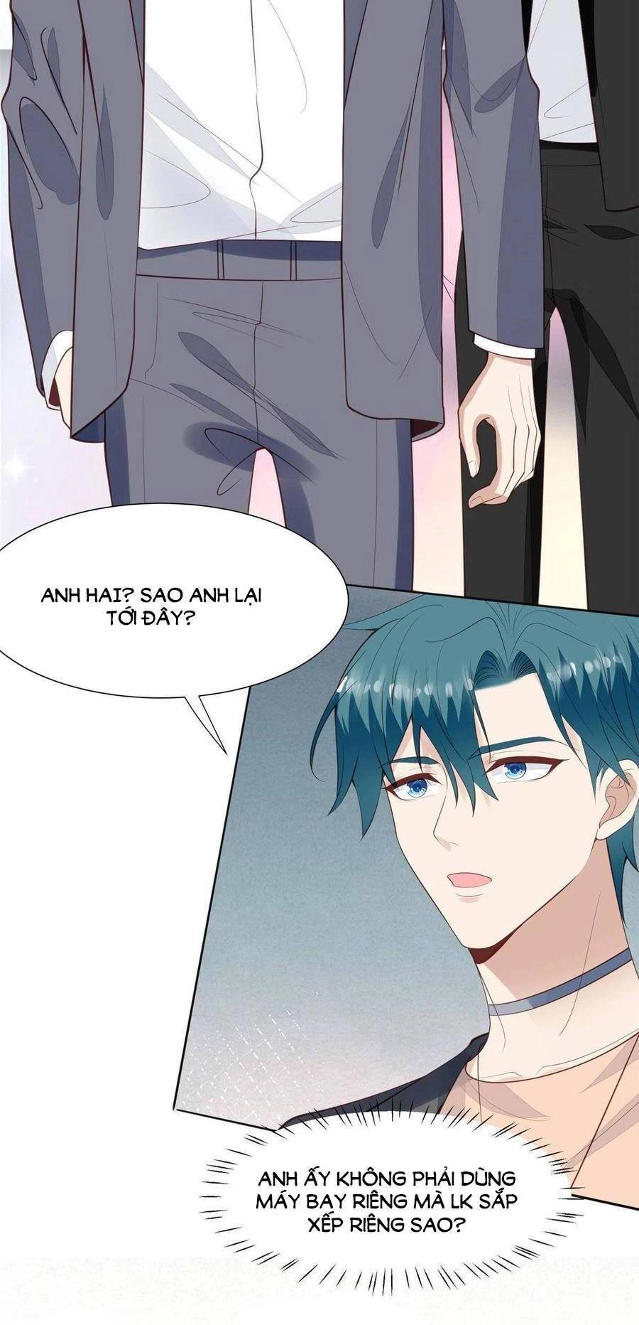 Dựa Vào Đại Lão Ổn Định Vị Trí C Trong Nam Đoàn Chapter 141 - 9