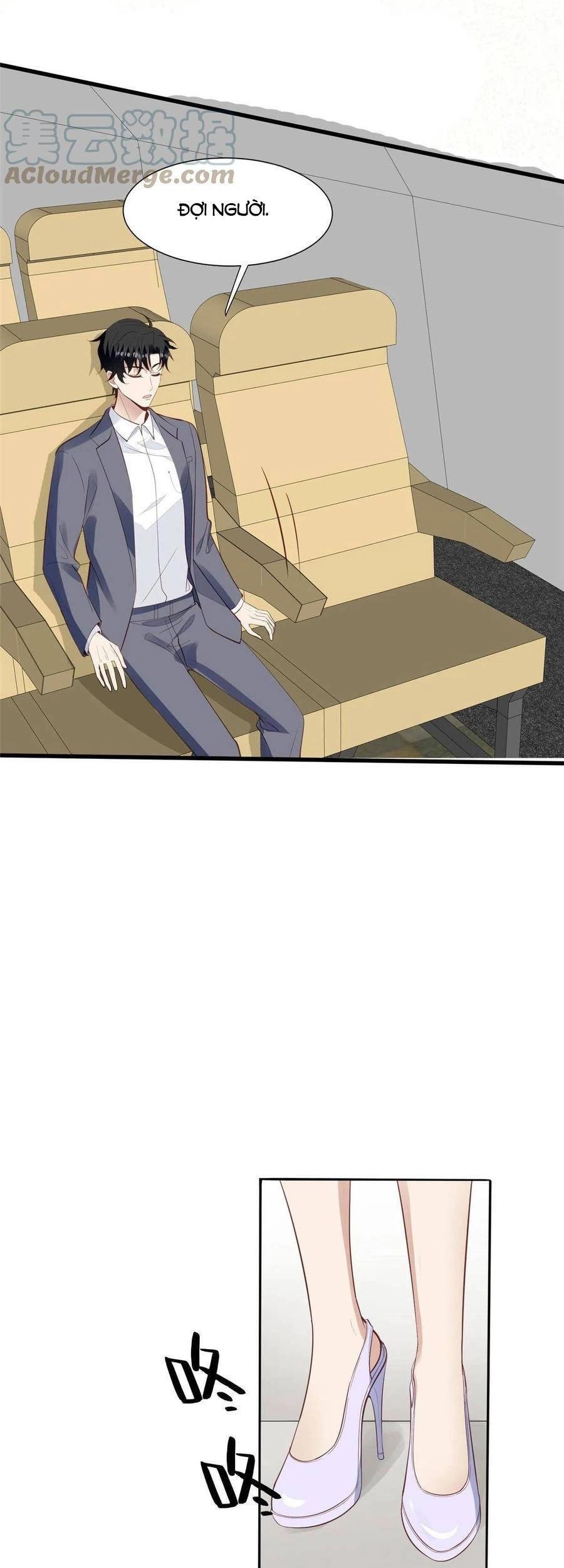 Dựa Vào Đại Lão Ổn Định Vị Trí C Trong Nam Đoàn Chapter 141 - 10